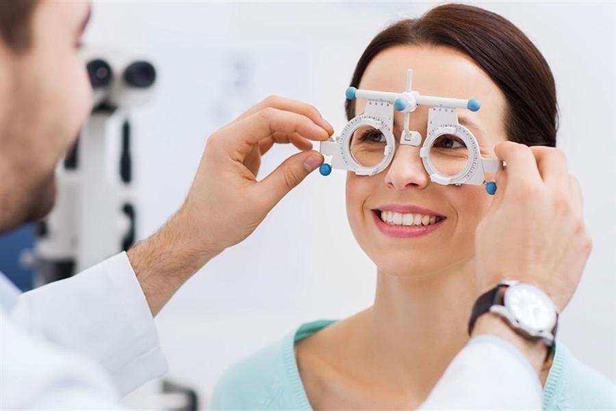 Optician Certification