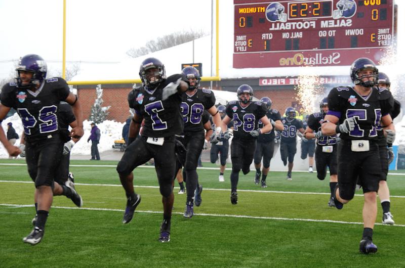 Stagg Bowl 2009